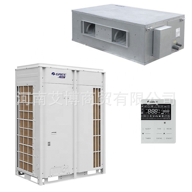 10hp air conditioner